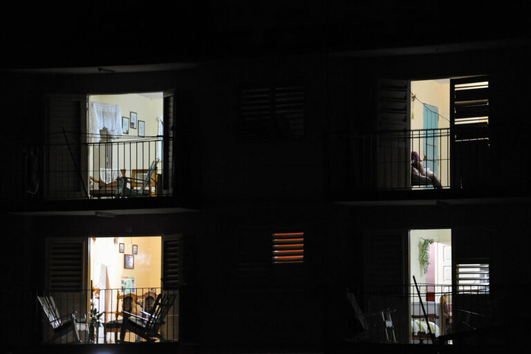 Lire la suite à propos de l’article Nocturne