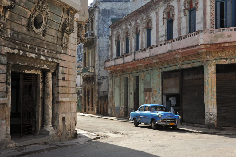 Lire la suite à propos de l’article Cuba